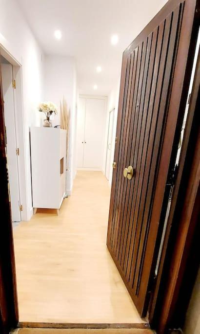 Centro Apartamento