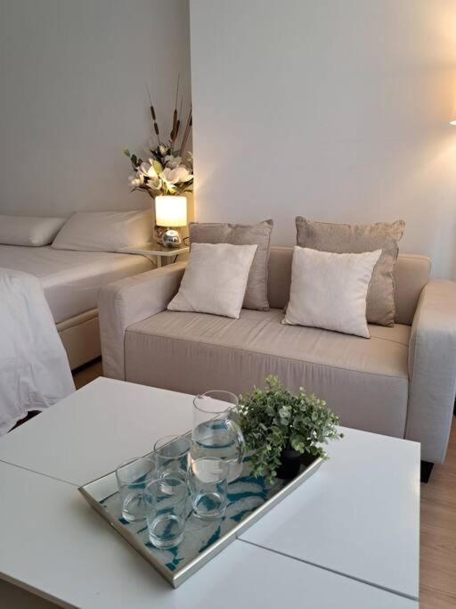 Centro Apartamento *