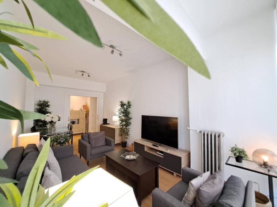 Apartamento Centro Santander
