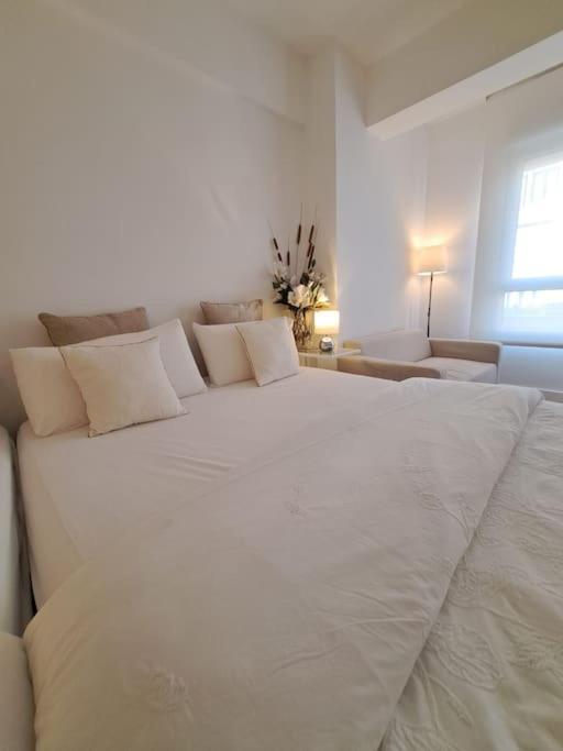 Centro Apartamento