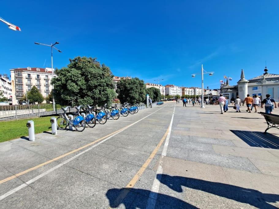 Centro Apartamento *