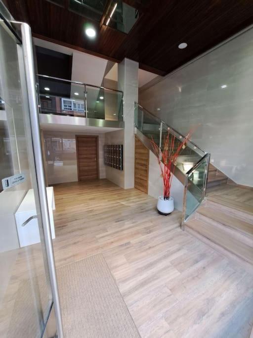 Apartamento Centro