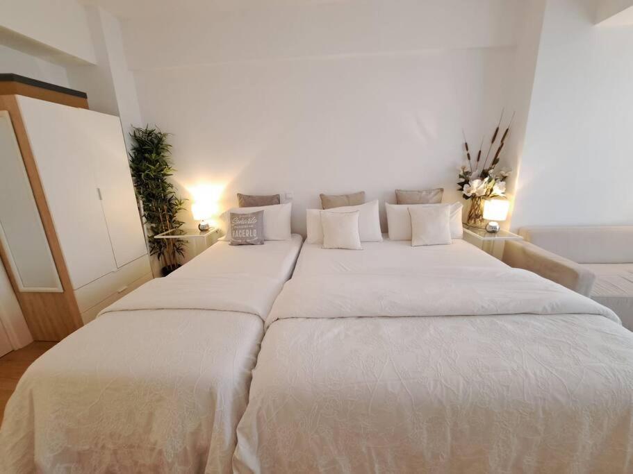 Centro Apartamento Santander