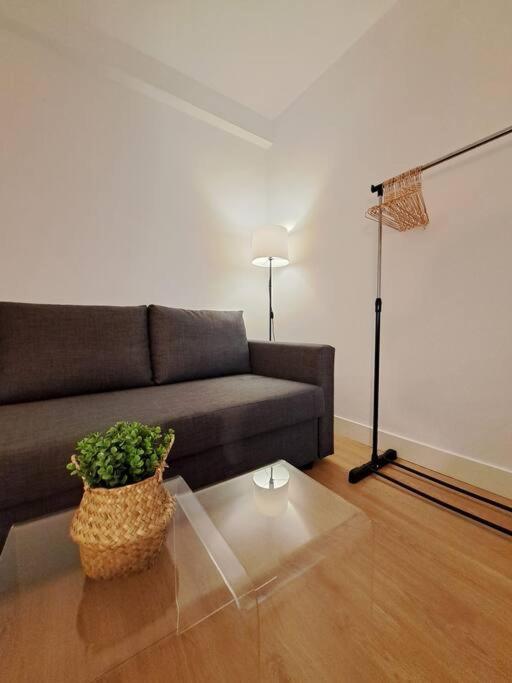 Apartamento Centro Santander