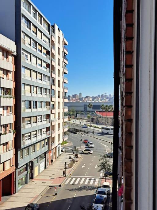 Apartamento Centro