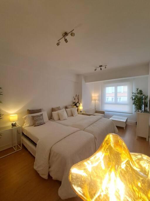 Apartamento Centro Santander