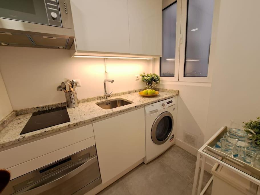 Centro Apartamento *