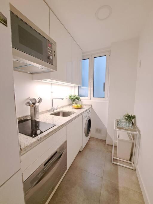 Centro Apartamento Santander