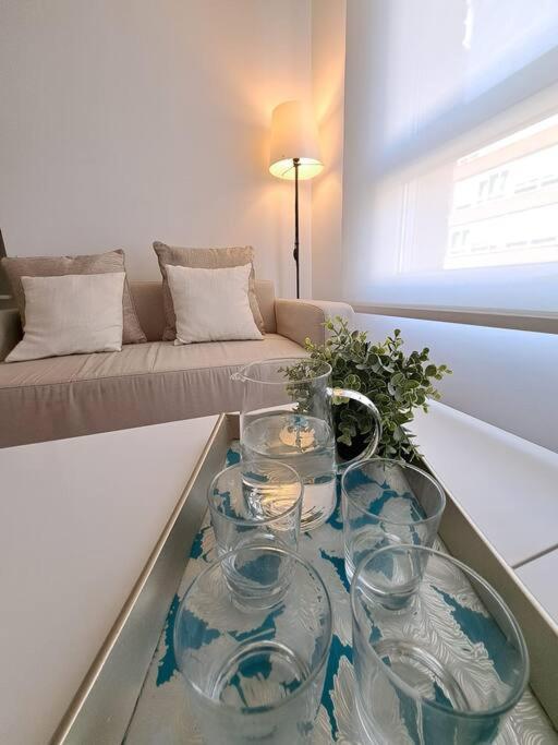 Apartamento Centro Santander
