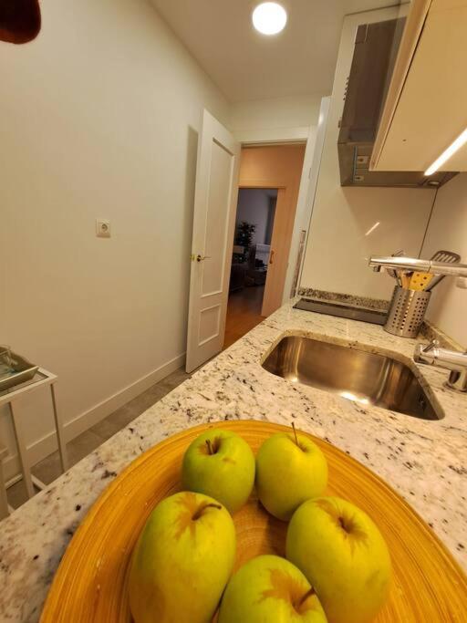 Apartamento Centro