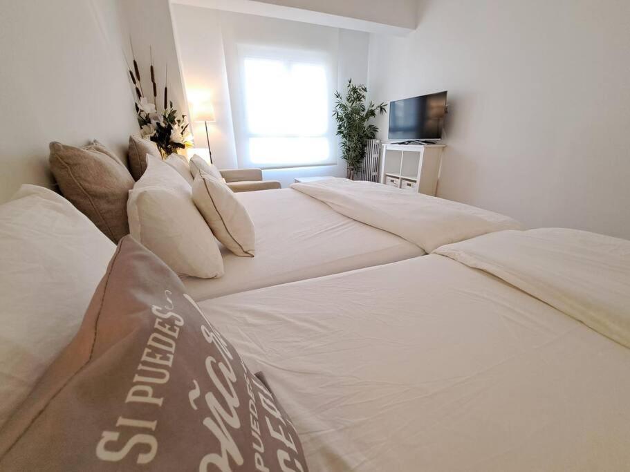 Apartamento Centro Santander