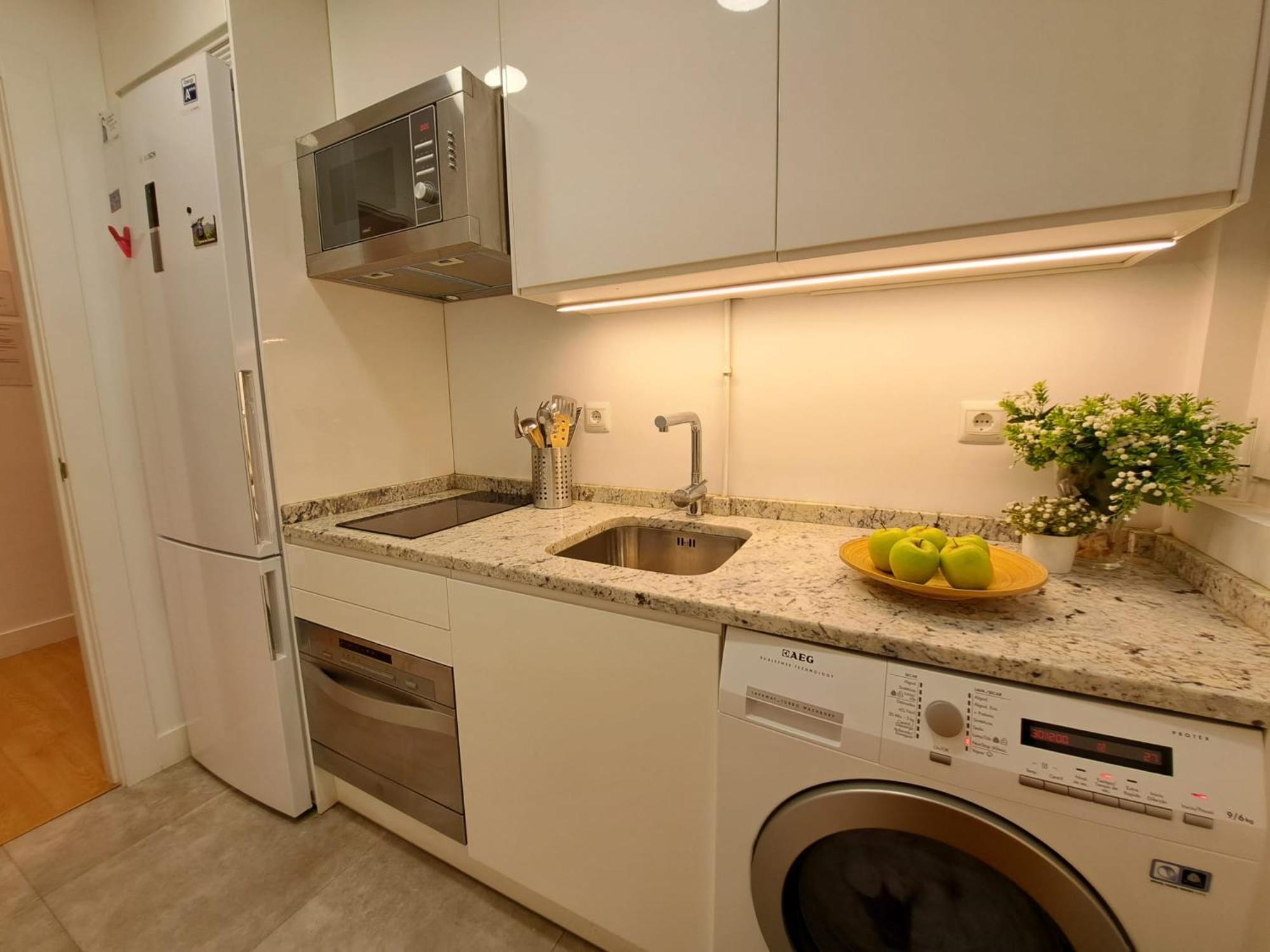 Apartamento Centro *